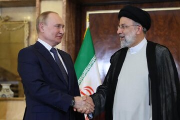 دلیل تغییر رفتار ایران نسبت به غرب و تقویت همکاری نظامی با روسیه/ غربی‌ها اتهام می‌زنند؛ ایران و اوکراین تکذیب می‌کنند