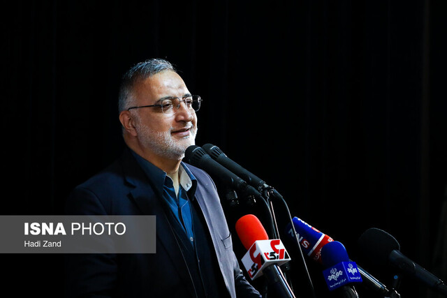 ساماندهی جداول و گاردریل‌های تهران/ تعداد واگن های مترو به دو برابر ظرفیت ۲۵ سال اخیر می‌رسد