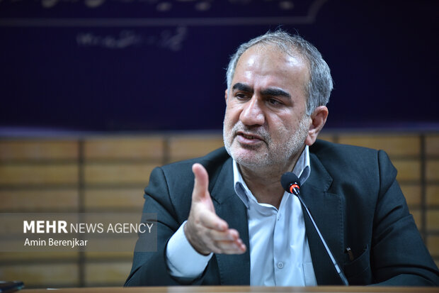 مجلس دوازدهم «سه فراکسیون سیاسی» خواهد داشت
