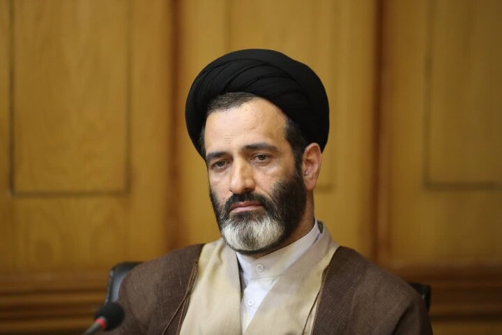 مجلس دوازدهم متشکل از سه فراکسیون سیاسی خواهد بود