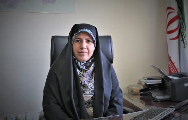 مدیرکل ورزش و جوانان کردستان منصوب شد