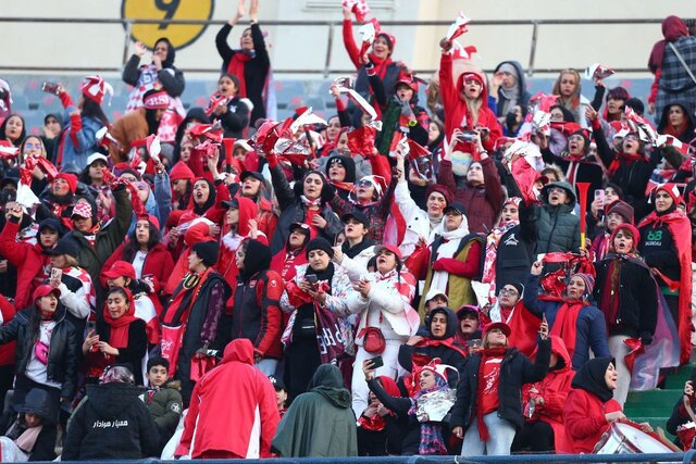 ویدیو/ گل دوم پرسپولیس به فولاد با حرکت و پاس دیدنی اسماعیلی‌فر