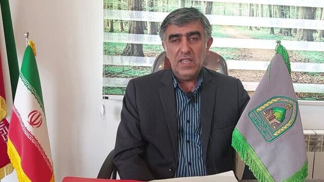 ۱۹۸ فقره سند تک برگ مالکیت برای اراضی ملی بابل گرفته شد