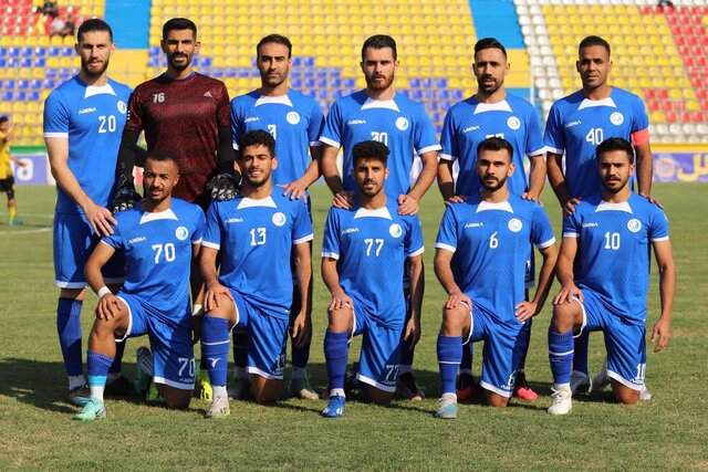 استقلال ملاثانی به دنبال شگفتی‌سازی دیگری در جام حذفی