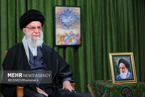 تسلیت رهبرانقلاب در پی‌درگذشت پرویز داودی
