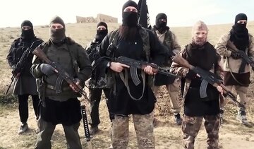 خطر ظهور مجدد داعش بیخ گوش عراق/ عضوگیری همچنان ادامه دارد!