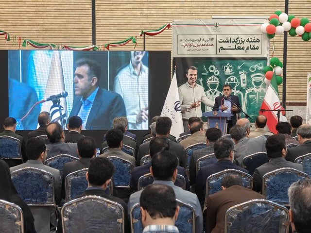 روی «کیفیت بخشی به نظام آموزشی» و «تقویت مدارس دولتی» تمرکز داریم