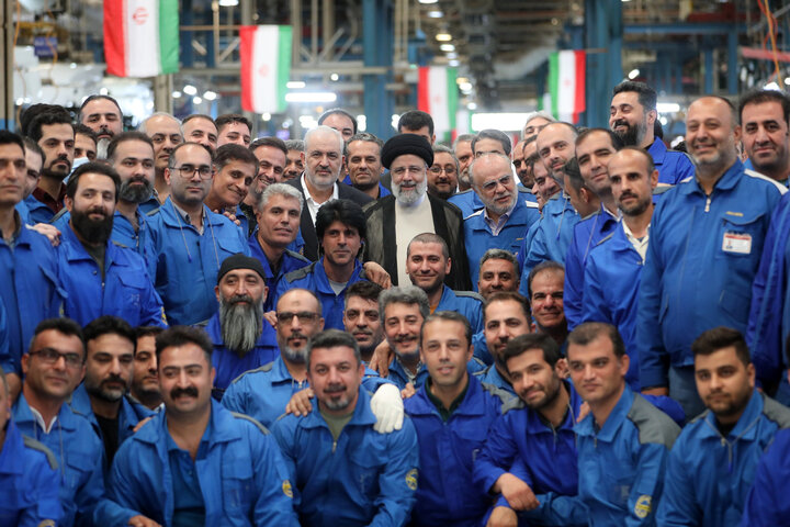 لازم است دغدغه مسکن برای کارگران رفع شود