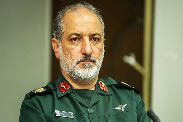 مراکز هسته‌ای دشمن صهیونیستی شناسایی واطلاعات لازم در اختیار ماست