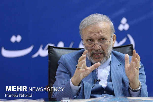 «وعده صادق» با هدف بازدارندگی بوده است