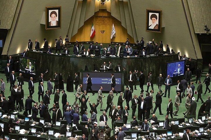 پازل مجلس دوازدهم «۲۱ اردیبهشت» تکمیل می شود