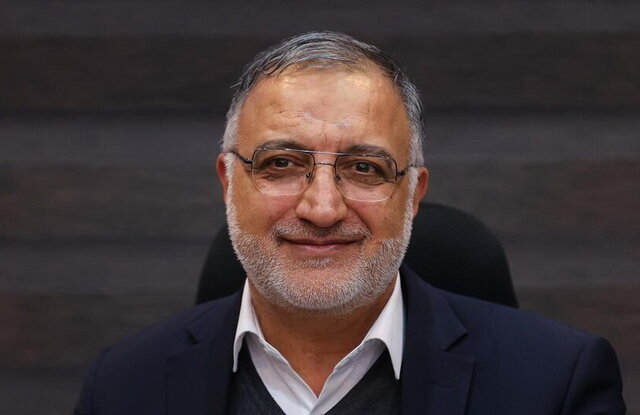 آمادگی شهرداری تهران برای تجمیع دانشکده‌های فرهنگیان/خلوت سازی چهارراه ولیعصر از حضور دستفروشان