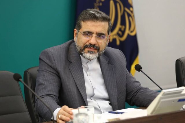 اولویت دیپلماسی فرهنگی ایران برای انزوای رژیم صهیونسیتی در جشنواره‌ها