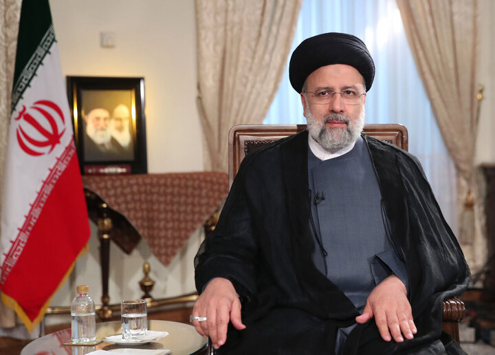 عملیات «وعده صادق» جلوه روشنی از عقلانیت انقلابی بود