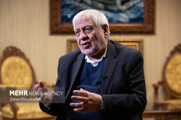 مجلس مقتدر با «پشتوانه مردمی» شکل می‌گیرد