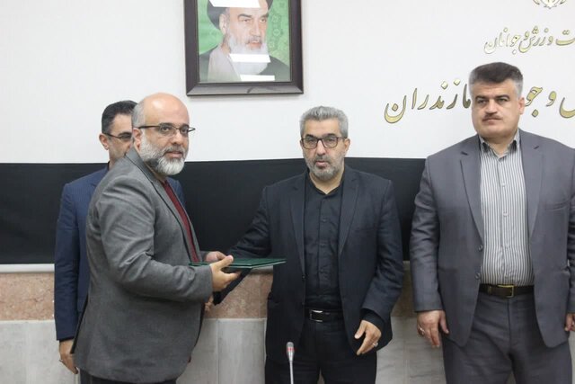 هیات تیراندازی در صدر روابط‌ عمومی‌های ورزش مازندران