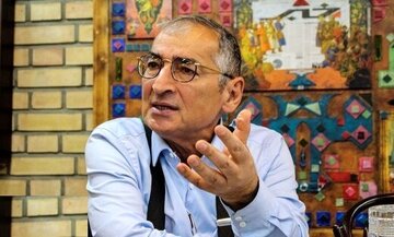 پس لرزه ادعای صادق زیباکلام درباره جنگ ایران و عراق