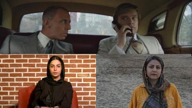 ۲ درگذشت، کشف گور یک شهردار و ماجراهای ترامپ با یک جشنواره سینمایی