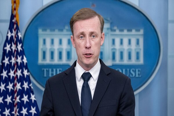 آمریکا ارسال جنگنده‌های اف-۱۶ به اوکراین را تصویب کرده است
