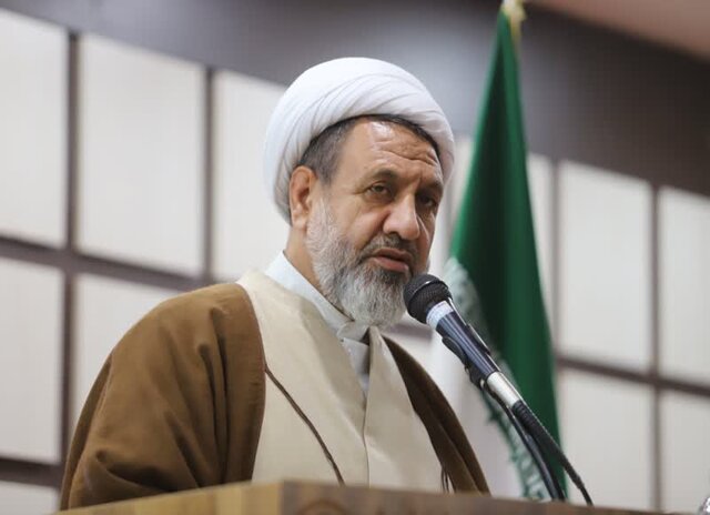 امیدواریم فردی انتخاب شود که در صحنه‌های بین‌المللی محکم بایستد
