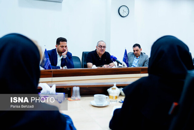 در دولت آینده شعار جای برنامه را نگیرد/مسؤولان برای بررسی اثرات فیلترینگ «شجاعت» داشته باشند