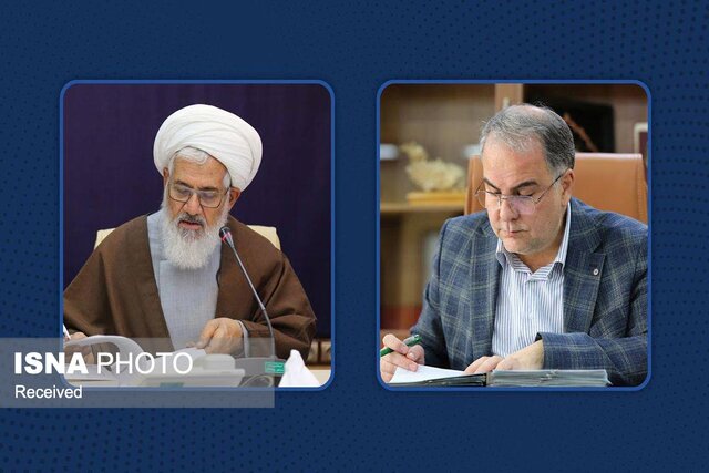 دعوت مشترک امام‌جمعه و استاندار زنجان از مردم برای حضور گسترده در انتخابات