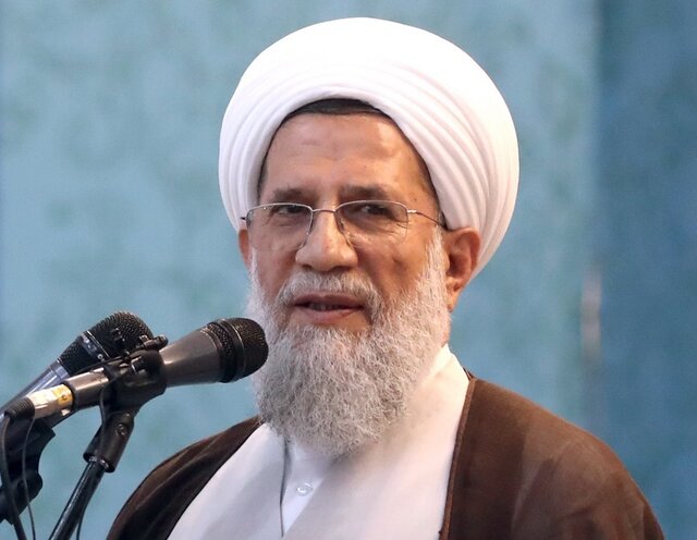 رئیس سازمان عقیدتی سیاسی ارتش: شرکت در انتخابات به معنای تجدید بیعت با ولی فقیه است