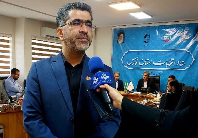 شرایط برای حضور نمایندگان نامزدها در شعب رأی‌گیری فراهم است 
