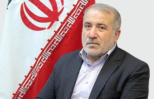 شریعتی: جمعه نیازمند مشارکت طبقاتی هستیم که خودشان انقلاب را به وجود آوردند