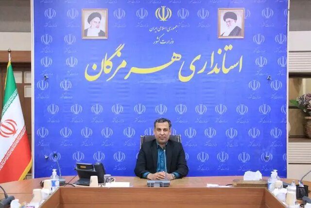 شعب اخذ رأی در هرمزگان تعیین نهایی شدند