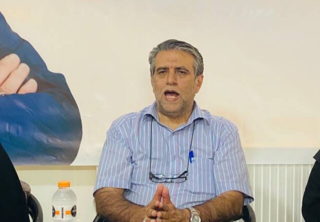 ما راهی جز روزنه‌گشایی و گفت‌وگو نداریم