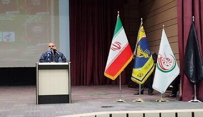 مردم با بصیرت فرد اصلح را در انتخابات انتخاب خواهند کرد