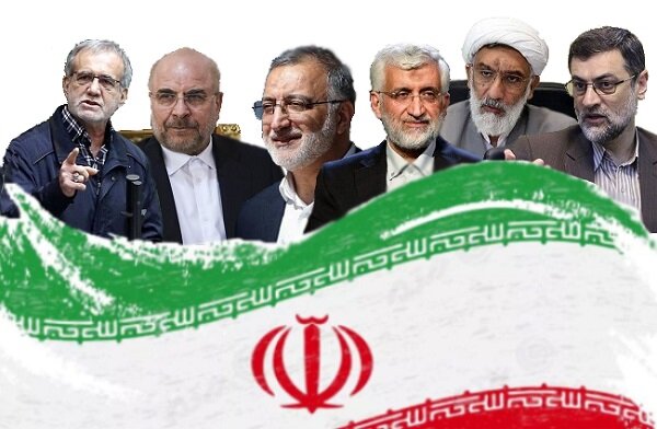 نامزدهای انتخاباتی به جای شعار دادن، واقع‌گرا باشند