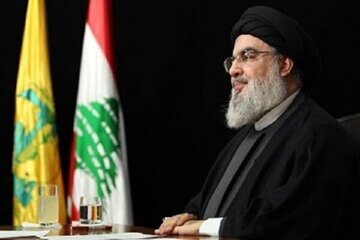 پیام‌های کددار قوی‌ترین سخنرانی «سید حسن نصرالله»