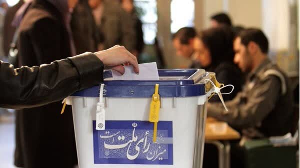 ۱۰۶۷ شعبه اخذ رای استان مرکزی آماده ثبت مشارکت حداکثری