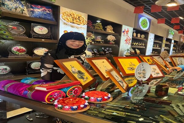از زندگی مسالمت‌آمیز مسلمانان در چینگهای تا تمایل برای کمک به غزه