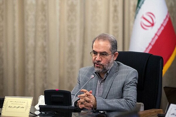 انتخابات زودهنگام ریاست‌جمهوری مطابق قانون انجام شد