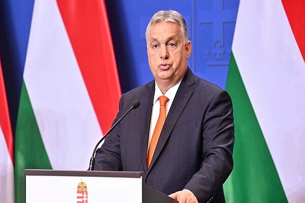 اوربان: با پیروزی ترامپ در انتخابات، جنگ اوکراین متوقف می‌شود