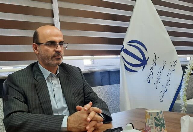 مشارکت فرهنگیان در انتخابات یک تکلیف اجتماعی، سیاسی و ملی است