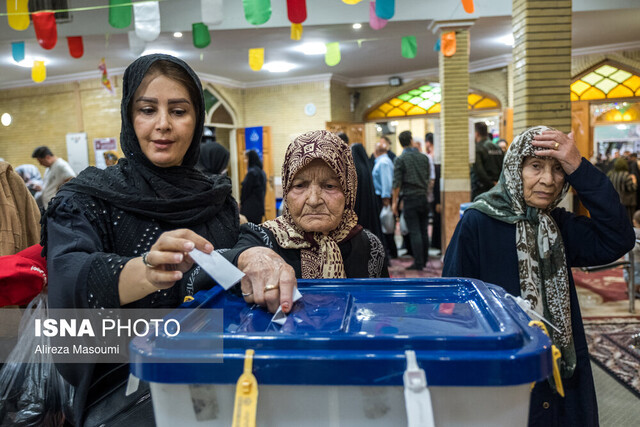 هرچه مشارکت در انتخابات بالاتر باشد، نقش‌آفرینی بین‌المللی کشور قدرتمندتر خواهد بود