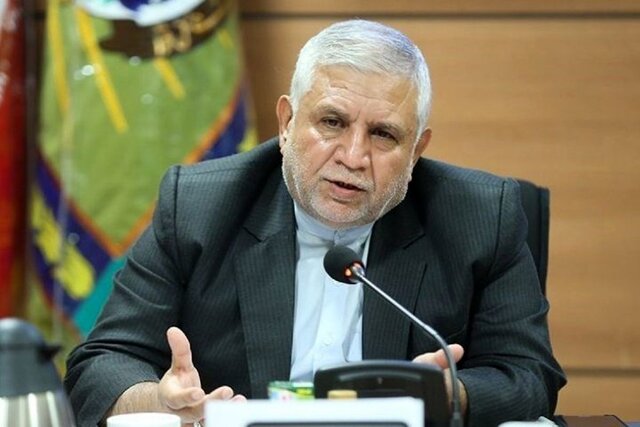 پاک آئین: مشارکت در دور اول انتخابات به عنوان انتخاباتی پیش از موعد طبیعی است