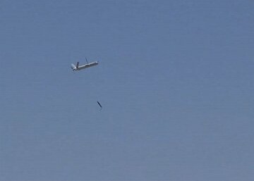 پهپاد جدید حزب‌الله لبنان از نگاه رسانه اسرائیلی