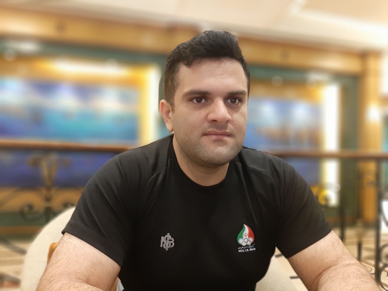 محمدرضا براری:کدام برنامه انوشیروانی در دوره ریاستش عملی شد؟!
