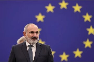 پاشینیان رویای ارمنستان را عملی خواهد کرد؟/تهران، مسکو، باکو و آنکارا؛ با این چرخش سیاسی چه خواهند کرد؟