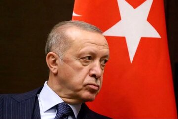 انتقاد اردوغان از معترضان به بازداشت شهردار استانبول