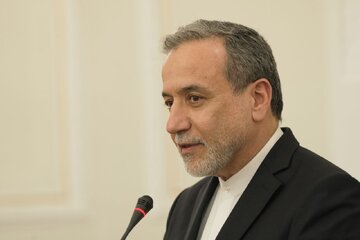 تاکید عراقچی بر اهمیت ساز و کار ۳+۳ برای ادامه رایزنی‌ها درباره تحولات قفقاز جنوبی