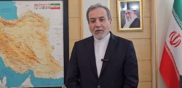 عراقچی:سیاست منطقه‌ای ما در خصوص قفقاز کاملا روشن است/حجم روابط تجاری ایران و ارمنستان به  بالای یک میلیارد دلار رسیده است