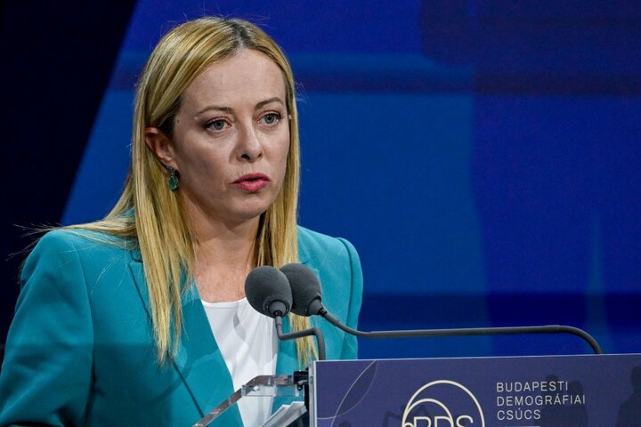 ملونی: اوکراین بدون پیوستن به ناتو از ضمانت‌های امنیتی بهره‌مند شود!