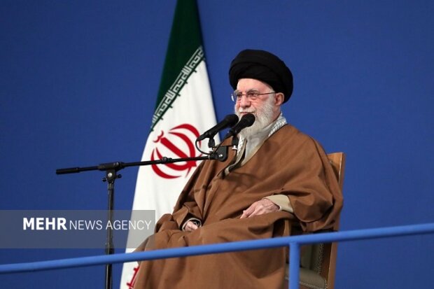 موافقت رهبر انقلاب با عفو یا تخفیف و تبدیل مجازات جمعی از محکومان