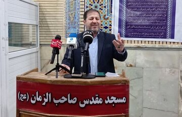 آزادی ۱۵۷ زندانی با بدهی ۳۶۶ میلیارد تومانی در سال ۱۴۰۳